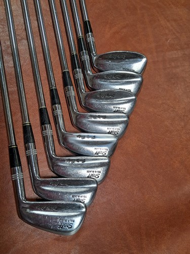 Wilson staff patty berg - wilson, tour