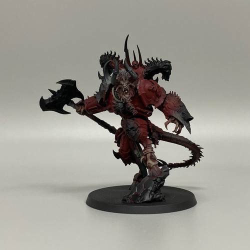 Daemon prince warhammer 40k - warhammer,