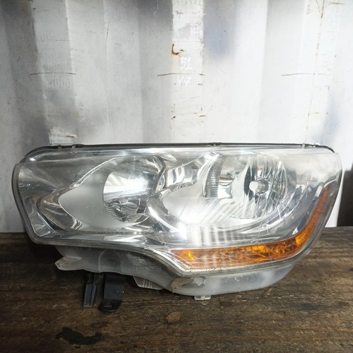Citroen headlight front - headlight,