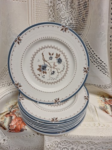Doulton co ltd - x, &