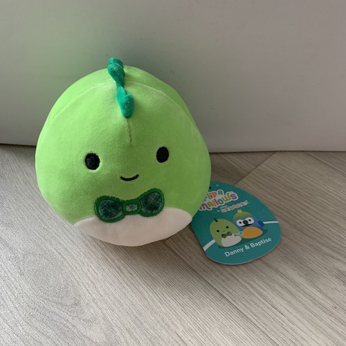 Squishmallows flip a - 5", flip-a-mallow