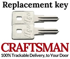 Craftsman Tool Box Tool Chest