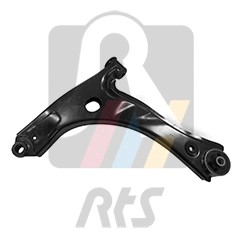 Front left control - left,