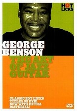 George Benson The Art of Jazz