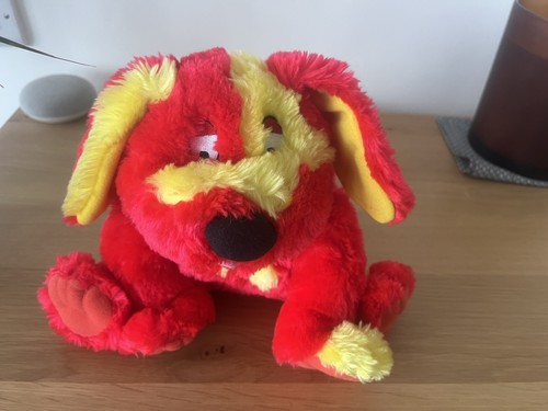Retro 1999 bbc tweenies - bbc, 11”