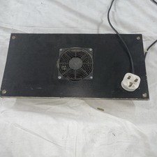 19” Amp Rack Fan