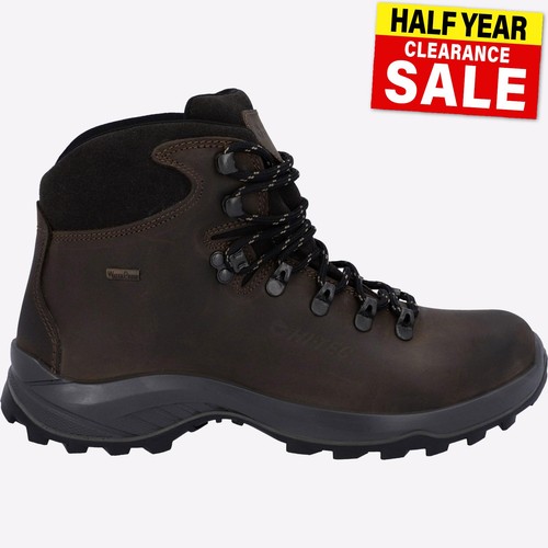 Tec ravine mens waterproof - ravine,