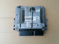 JEEP CHEROKEE 2.8 CRD ECU P56044561BD 0281011475