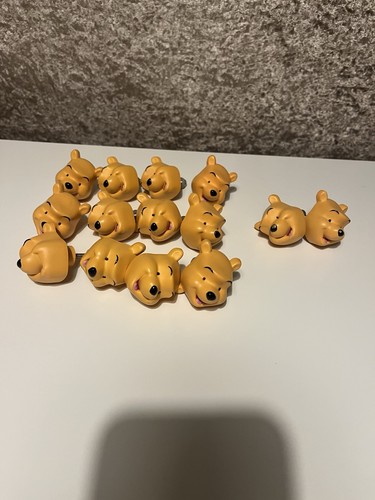Winnie the pooh door knobs - winnie,