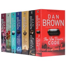 Robert Langdon Series