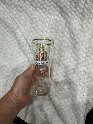 Vintage gambrinus collectable - gambrinus,