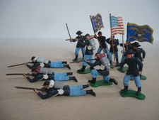 BRITAINS CIVIL WAR UNION