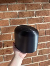 Printed open crown hat - crown,