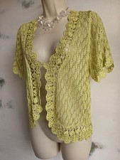 ROMAN Lime Green Metallic