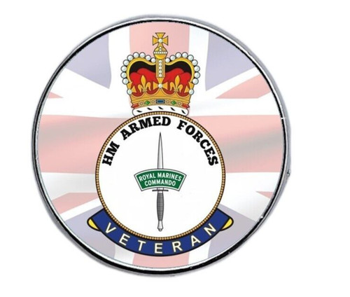 Royal marines commando armed - royal,