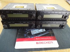 Becker 4x Indianapolis 7920