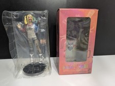 Suicide Squad Harley Quinn