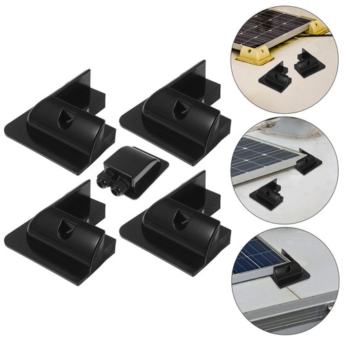 Set solar panel - solar,