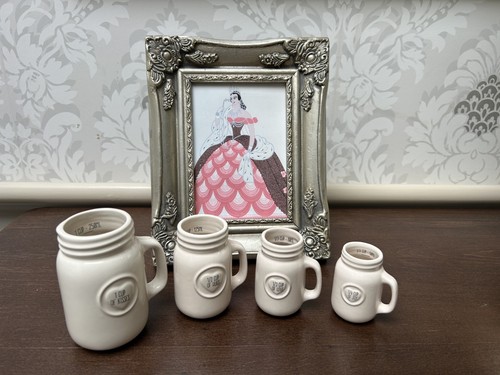 Set brand new off white - 4,