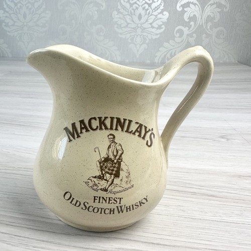 Vintage mackinlay finest - mackinlay's,