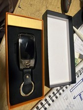 Mercedes Lighter / Torch / Key