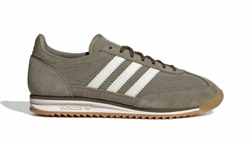 Womens adidas sl 72 - sz, —