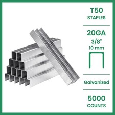 meite Heavy Duty Staples T-50