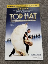 Top Hat - Original London