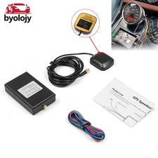 GPS Speedometer Sensor Kit GPS