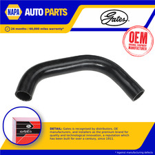 Radiator Hose Lower 2374 Gates