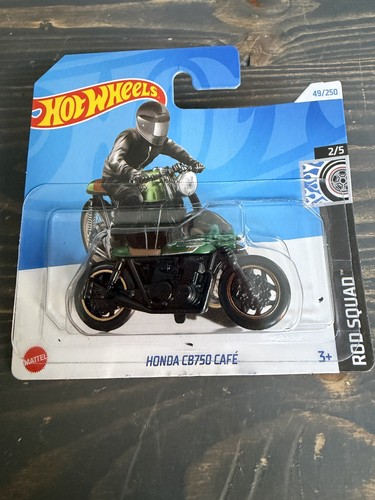 Hot wheels 2024 rod - hot,