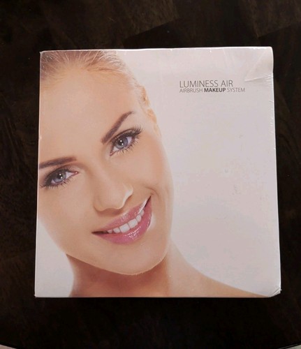 Luminess air airbrush - airbrush, makeup