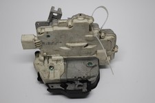 Audi RS4 Cabriolet 8H B7 Front NS Left Door Lock Latch Actuator Mechanism