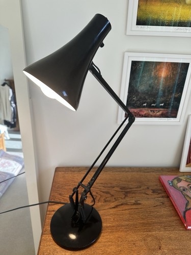 Anglepoise lamp model - model, 90
