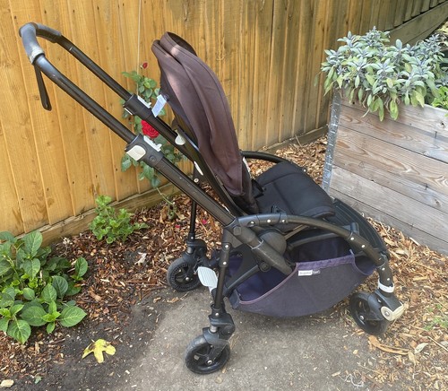 Bugaboo bee5 pushchair - bugaboo,