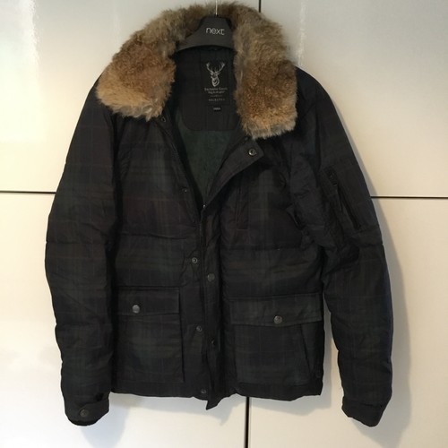 Womens designer tartan padded - designer,