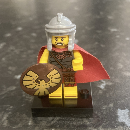 Lego roman soldier - lego,