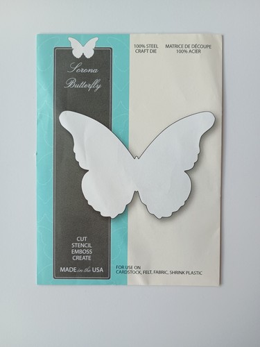 Memory box die - memory, sorona