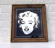 VINTAGE RETRO MARILYN MONROE