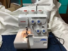 Janome 8002D Differential