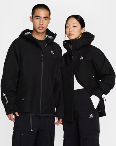 Nike acg misery ridge - nike, ridge"