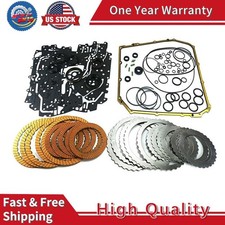 0B5 DL501 7 Speed DSG