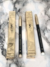 Yves Saint Laurent Lip Lighter Dessin Des Lèvres Pack Of Two #22  And #23 New