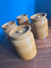 Vintage stoneware - 4, x