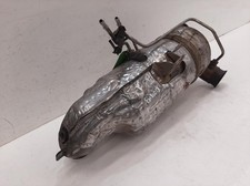 2012 PEUGEOT PARTNER Mk2 1.6L Diesel DPF Diesel Particulate Filter