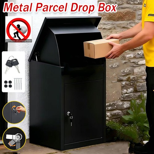 Extra large parcel - parcel, delivery