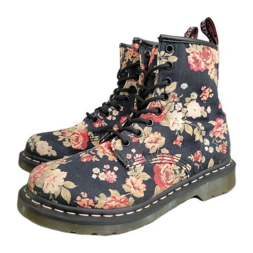 Martens docs 1460 victorian - dr,