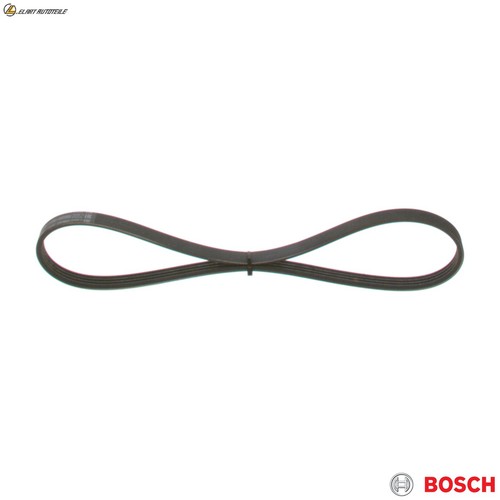 Ribbed belt 987 947 856 - v-ribbed,