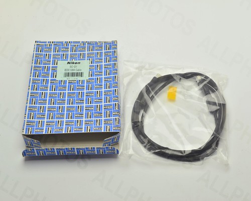 Nikon firewire interface - nikon,