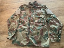 Rooivalk camouflage jacket reproduction size small